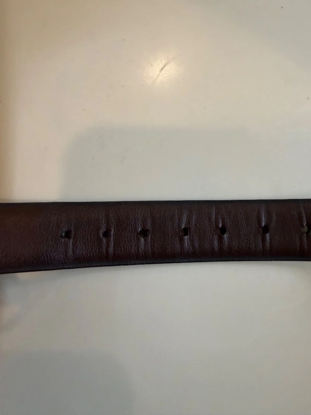 Boys Dockers Reversible Belt